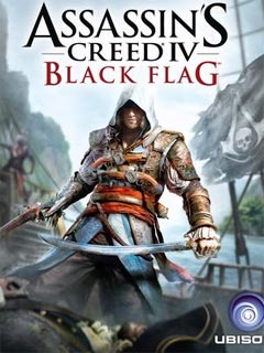 Assassins Creed IV Black Flag 1