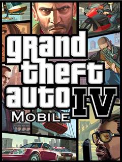 Gta 4 mobile 1